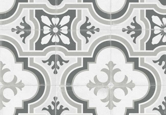 Ciot Tile Tango Gaona Nat. Rt 23.3''x23.3''