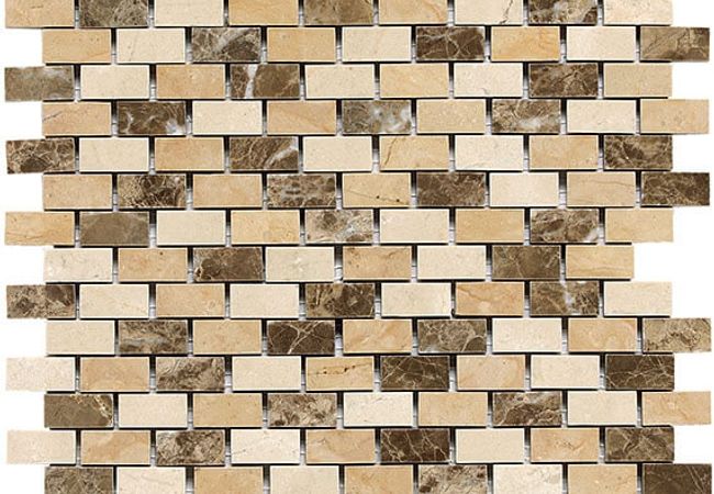 Daltile Decorative Accents Adda Blend