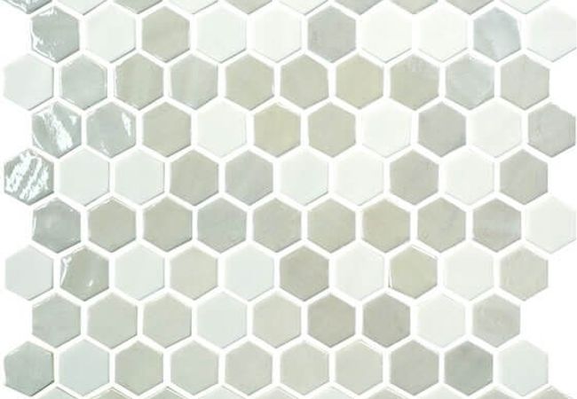 Daltile - Uptown Glass