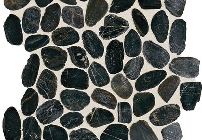 Daltile Decorative Accents Black River