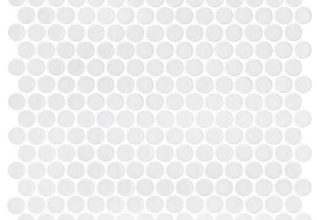 Daltile - Retro Rounds