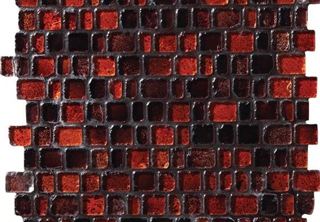 Daltile Jewel Tide Bonfire