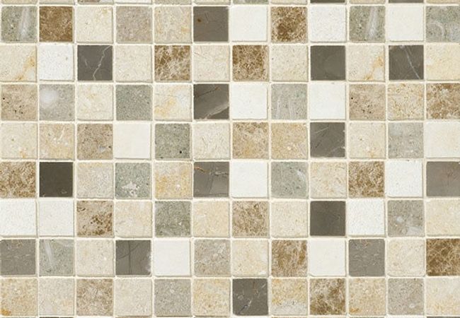 Daltile Decorative Accents Brenta Blend