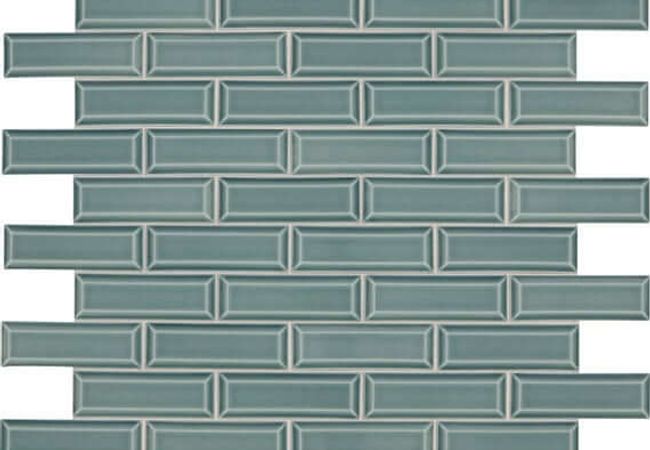 Daltile Revalia Remix Celebration Teal