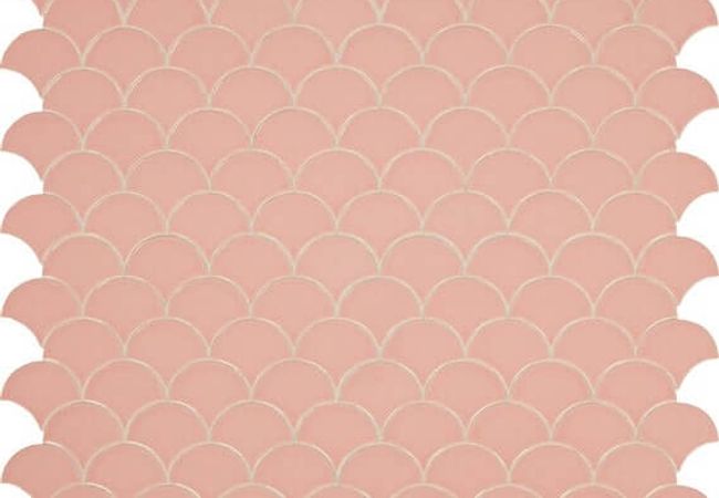 Daltile Revalia Remix Charming Peach
