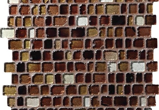 Daltile Jewel Tide Cobblestone