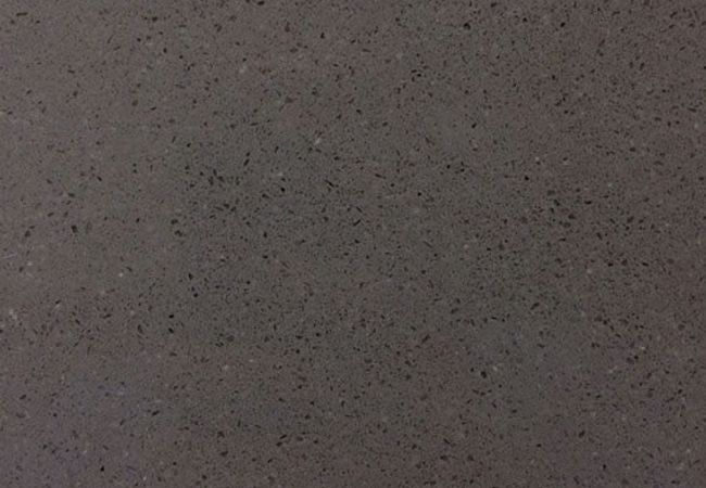 Daltile Heritage Greige ONE Quartz Concrete Look Porcelain