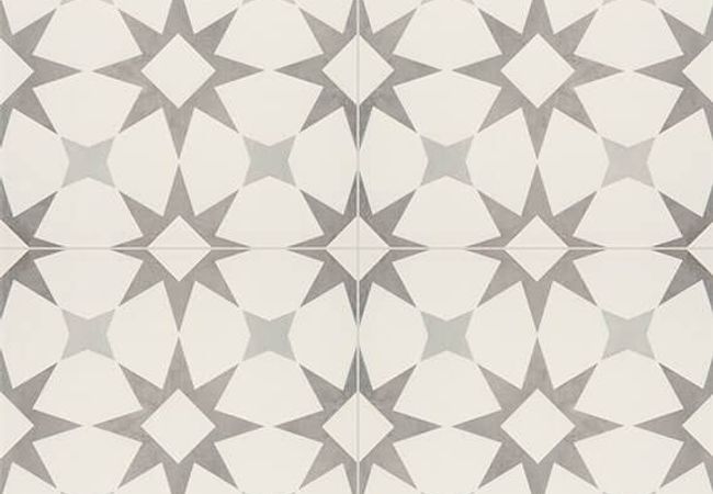 Daltile Memoir Cosmo Grey