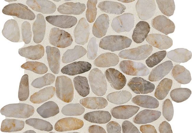 Daltile Decorative Accents Creamy Sand