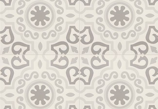 Daltile Memoir Crystal Grey