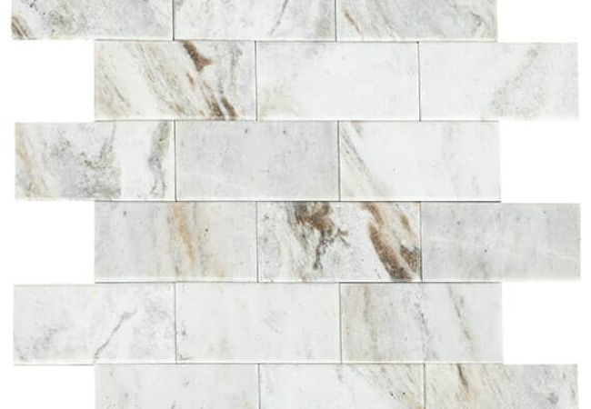 Daltile - SimplyStick Mosaix