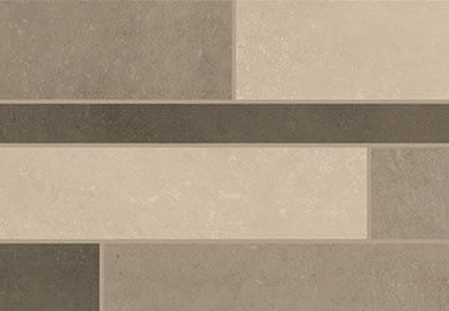 Daltile Portfolio Earth Blend