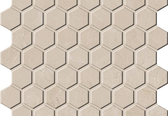 Daltile Perpetuo Elegant Beige