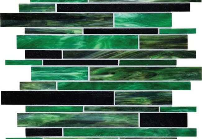 Daltile Serenade Emerald City