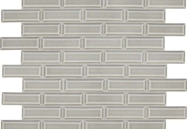 Daltile Revalia Remix Festive Gray