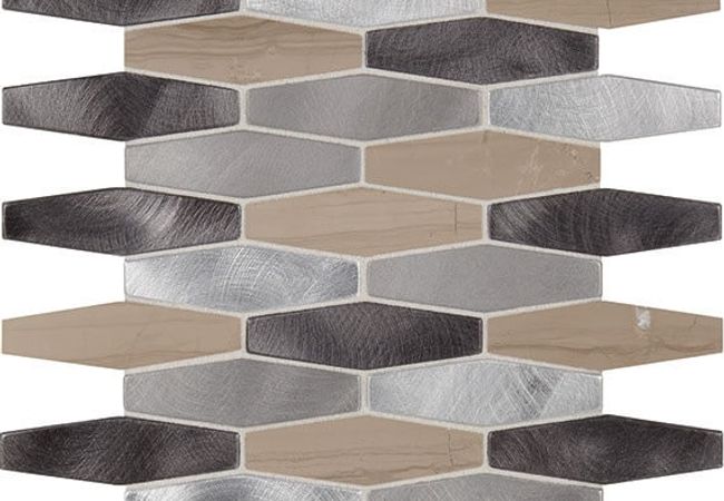 Daltile Infinite Mirage Forever Aura