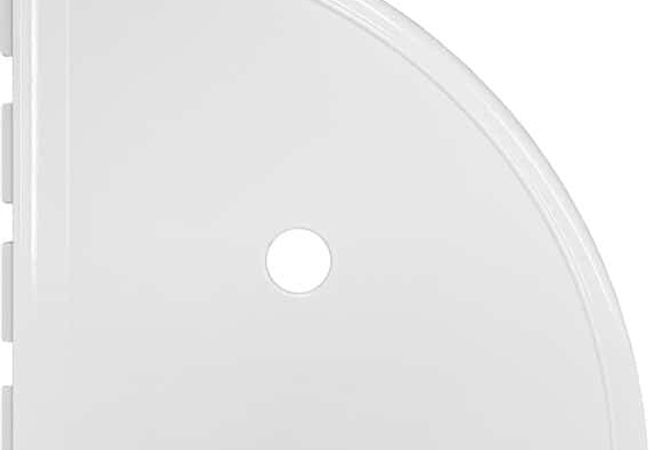 Daltile Bath Accessories Frost White