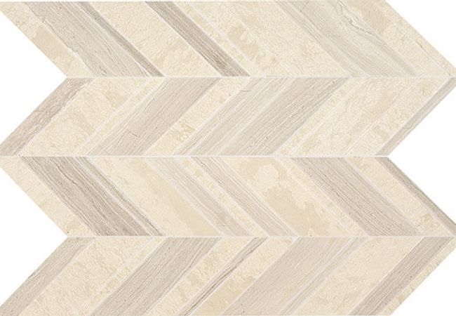 Daltile Decorative Accents Fusion Blanc