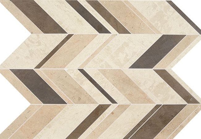 Daltile Decorative Accents Fusion Brun