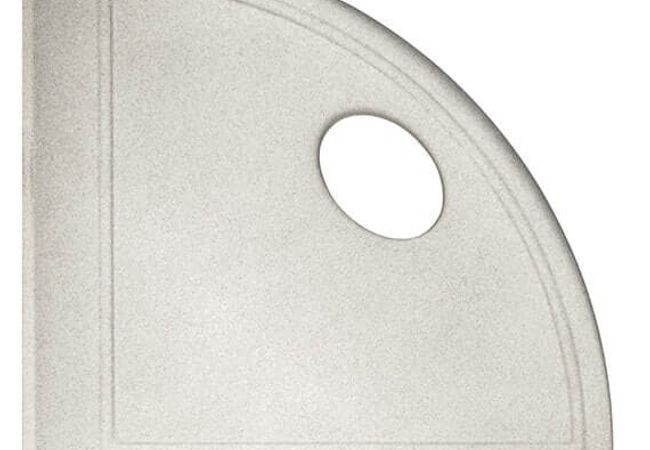 Daltile Bath Accessories Gray