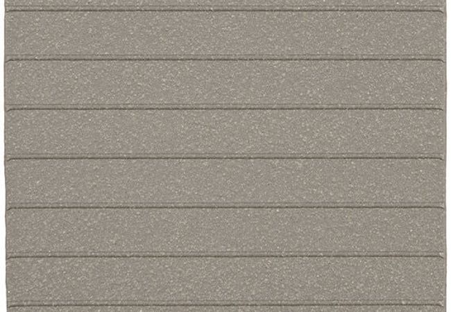 Daltile QueTread Gray