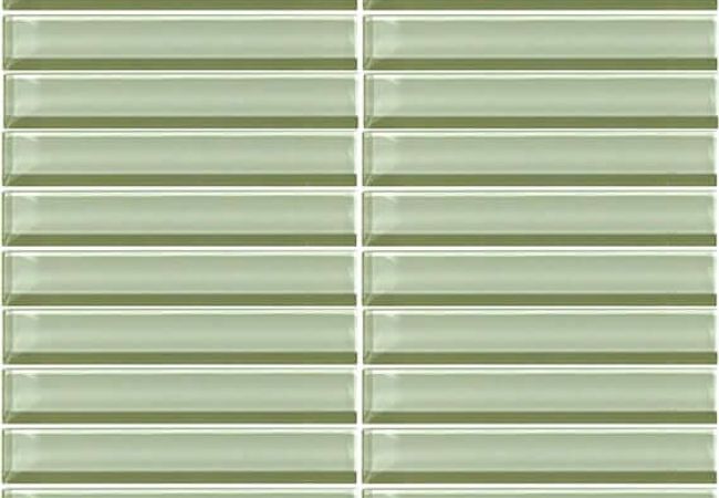 Daltile Color Wave Green Parade