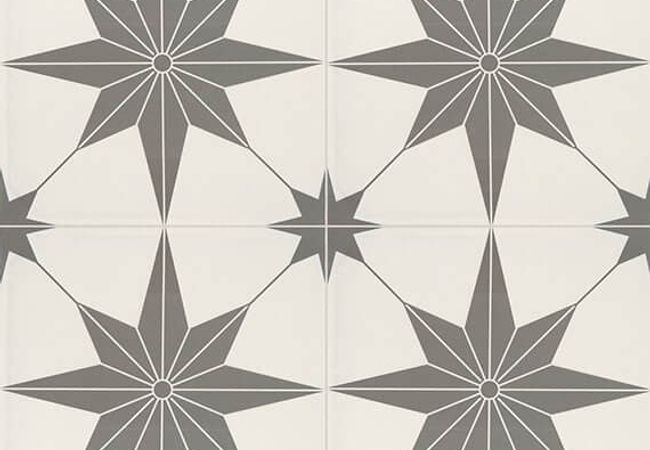Daltile Memoir Jewel Black