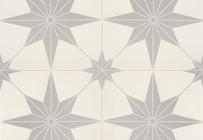 Daltile Memoir Jewel Grey