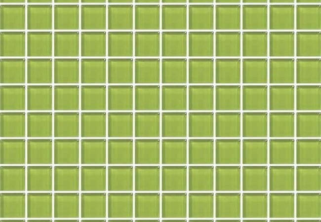 Daltile Color Wave Lime Glow