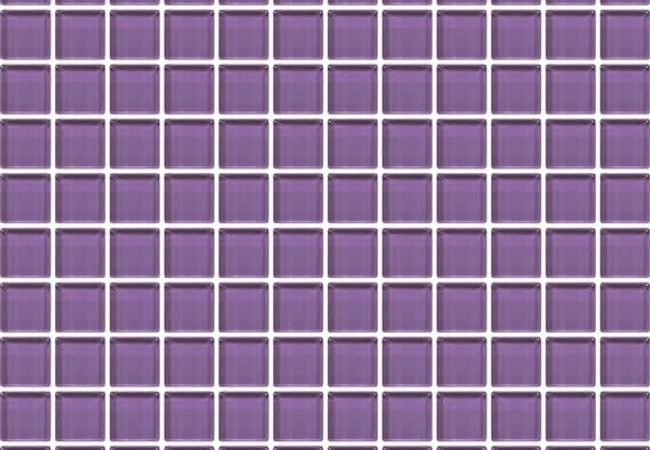 Daltile Color Wave Purple Magic