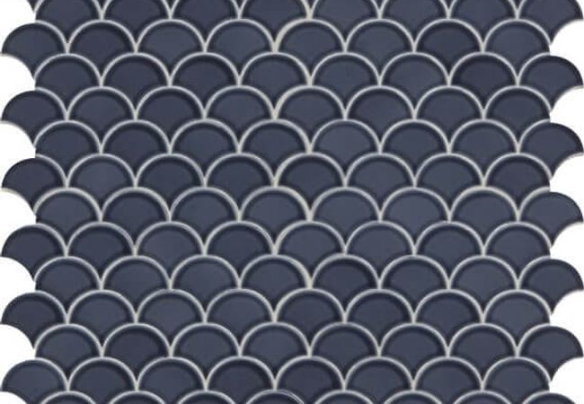 Daltile Revalia Remix Radiant Blue