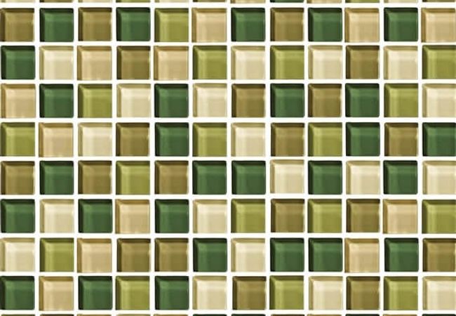 Daltile Color Wave Rain Forest