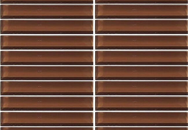 Daltile Color Wave Root Beer