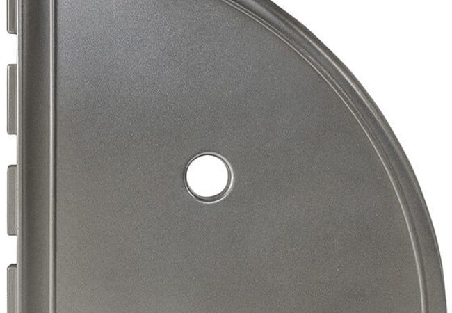 Daltile Bath Accessories Stainless