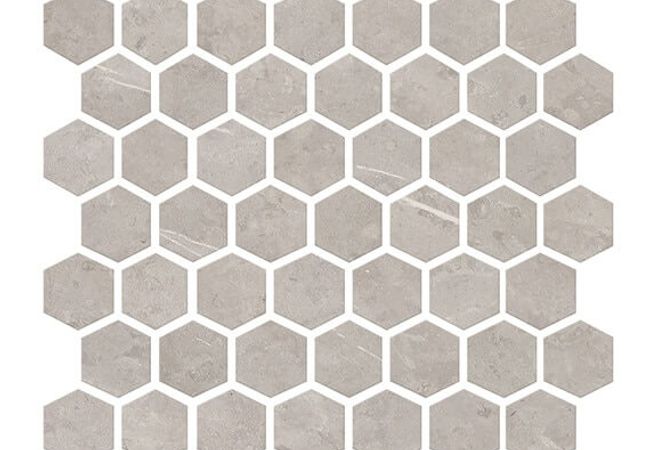 Daltile Prime Stamina Grey