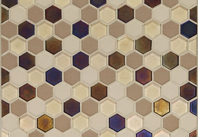 Daltile Coastal Keystones Sunset Cove