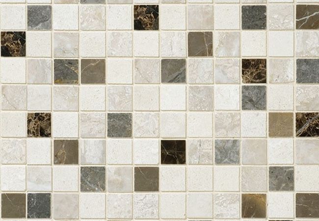 Daltile Decorative Accents Taro Blend