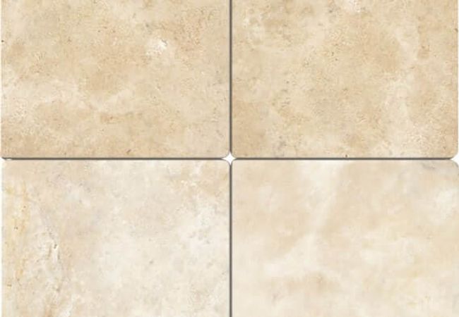 Daltile - Travertine