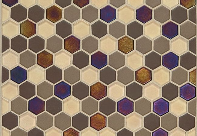 Daltile Coastal Keystones Treasure Island