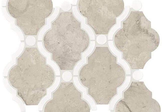 Daltile Decorative Accents Volcanic Gray Blend