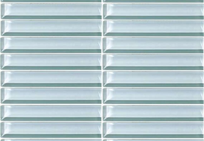 Daltile Color Wave Whisper Green