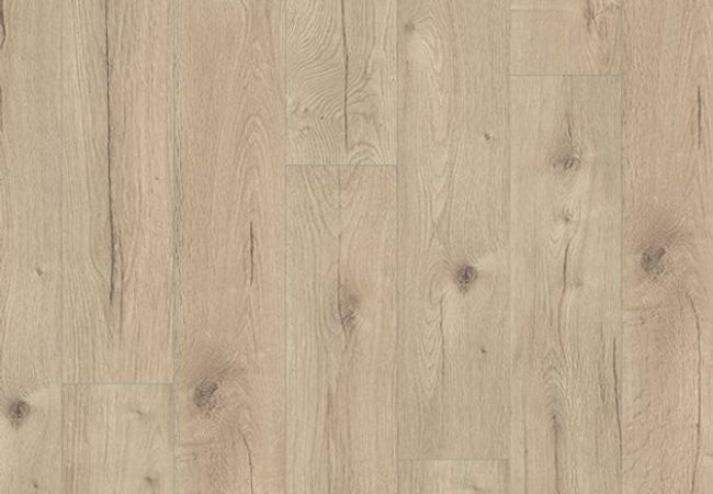 Egger Pro EPL163 Light Nakina Oak Laminate Flooring view 2