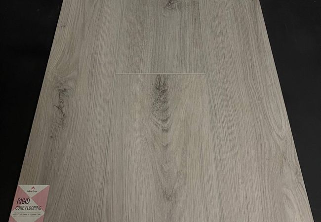 Falcon Floors Chain Mail Luxury Vinyl Plank