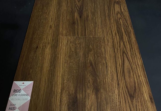 Falcon Floors Hazel Luxury Vinyl Plank