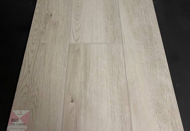 Falcon Floors Oyster Shell Luxury Vinyl Plank
