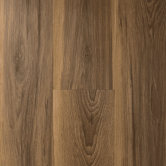 Falcon Floors Smoked Hickory Dry Back Luxury Vinyl Plank