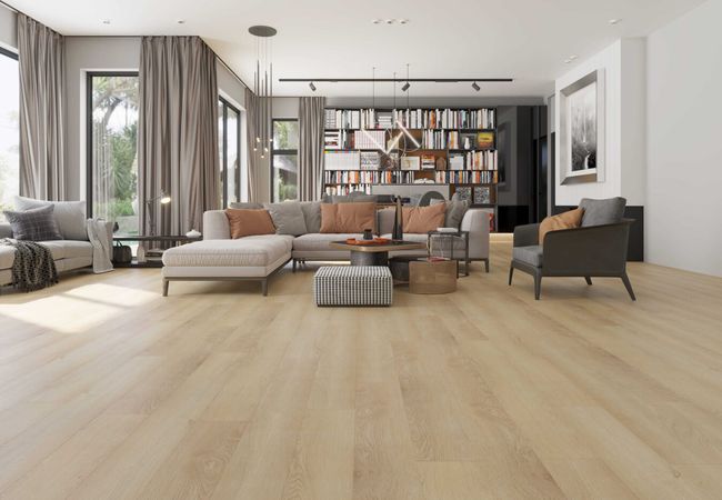 Flooring Terminal Terminal Series Vinyl Plank Incheon view 2