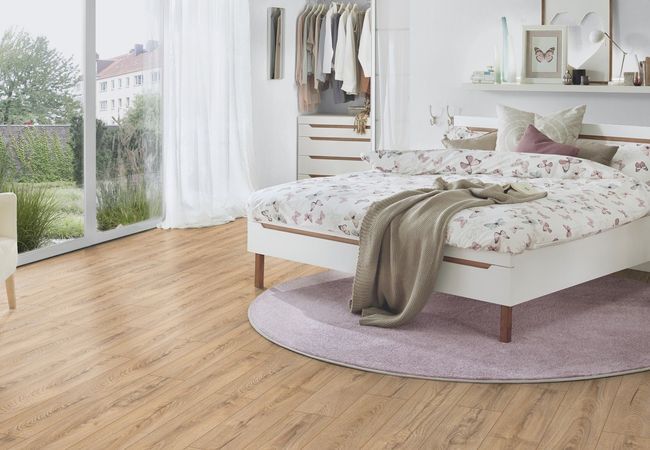 Fuzion Atlantis Horizon Laminate Flooring view 2