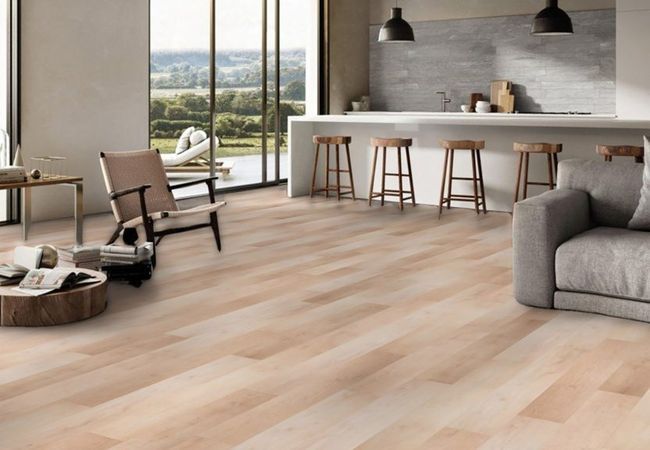 Fuzion FuzGuard Fontana Laminate Flooring view 2