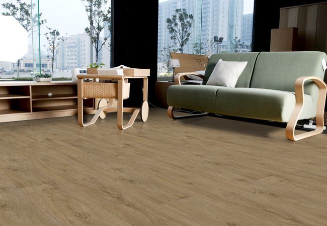 Fuzion FuzGuard Kamloops Laminate Flooring view 2